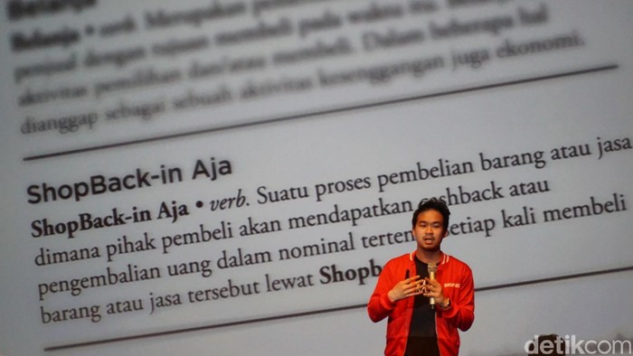 Foto: detikINET/Rachmatunnisa Foto: detikINET/Rachmatunnisa