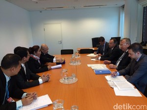 Perlu Dukungan Lebih Banyak Negara Usulkan Kejahatan Perikanan Sebagai TOC