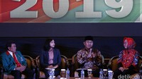 Hal pertama yaituverifikasi administrasi yaitu memverifikasi dokumen yang disampaikan partai politik dan kedua verifikasi faktual yaitu melakukan survei langsung ke kantor DPP, DPD Tingkat l dan Il, serta kecamatan.
