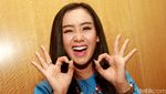 Manisnya Cita Citata Sumringah Lagi
