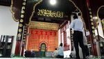 Masjid Berusia 652 Tahun Peninggalan Dinasti Ming