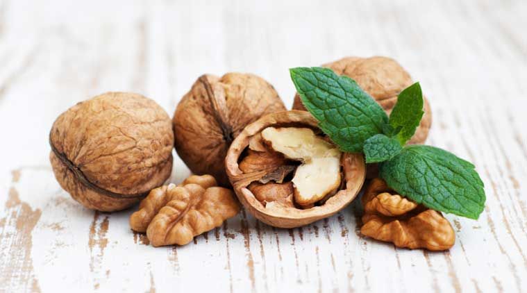 Walnut