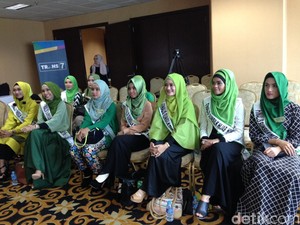 Sunsilk Gelar Workshop Bersama Vlogger & 15 Finalis Sunsilk Hijab Hunt