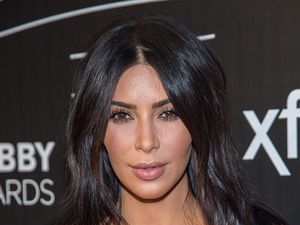 Kim Kardashian Kesal Dibombardir Mikrotransaksi di Game