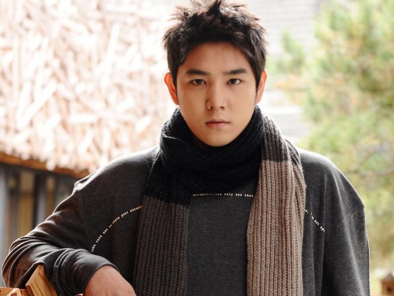 Kata Manajemen soal Kangin Suju Diduga Terlibat Kasus Jung Joon Young Kata Manajemen soal Kangin Suju Diduga Terlibat Kasus Jung Joon Young