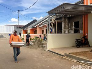 Bergaji Rp 7,5 Juta, Berapa Harga Rumah yang Bisa Dibeli Milenial?