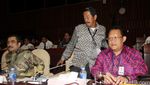Pegawai Lion Air Mengadu ke Komisi V DPR