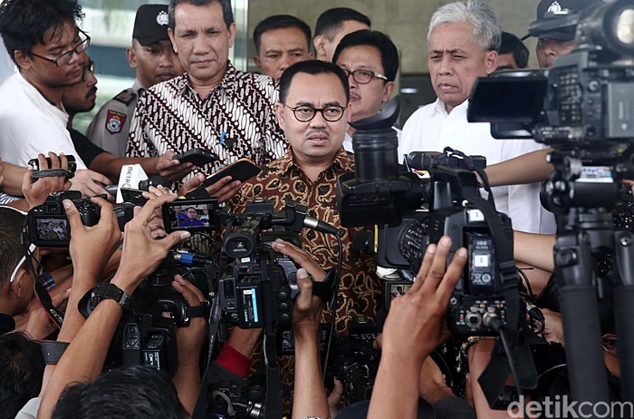 Menteri ESDM Tegur Keras PLN Lagi