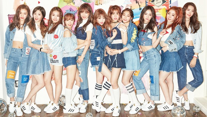 I.O.I