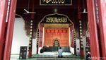 Masjid Berusia 652 Tahun Peninggalan Dinasti Ming