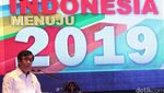 Menkum HAM Buka Pendaftaran Parpol Jadi Badan Hukum