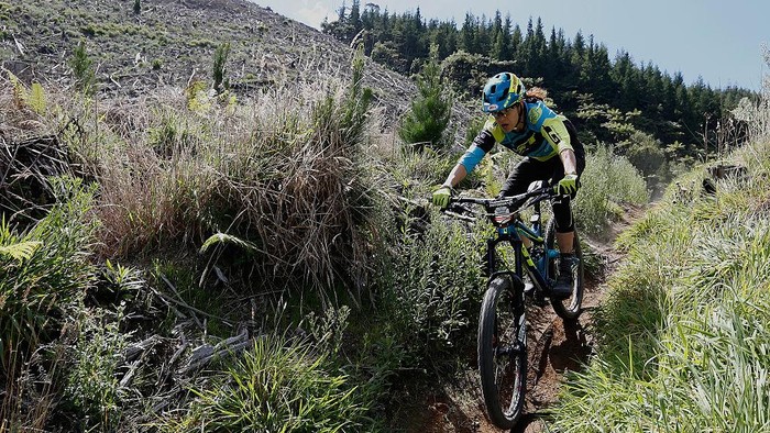 Enduro Sepeda Gunung Digelar Mulai 29 Mei di Puncak