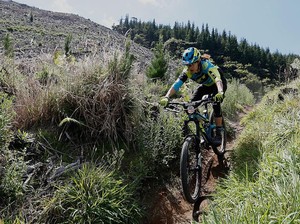 Enduro Sepeda Gunung Digelar Mulai 29 Mei di Puncak