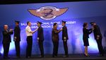 22 Calon Pilot Garuda Diwisuda