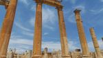 Kota Kuno Jerash, Pompeii dari Timur Tengah