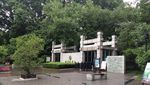 Menengok Mausoleum Pendiri Dinasti Ming di Nanjing