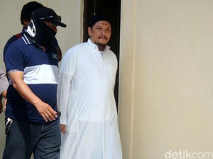 Terungkap! Ini Aksi Freddy Kendalikan Narkoba Miliaran Rupiah dari Nusakambangan