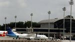Bandara Sultan Thaha, Modern Dengan Nuansa Kedaerahan
