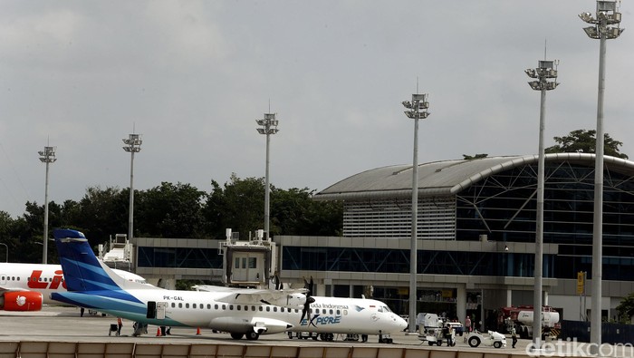 Pemprov Jatim Dukung Bandara di Selatan Jawa Timur