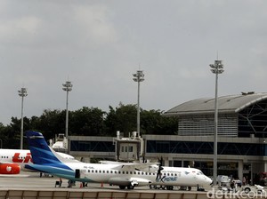 Pemprov Jatim Dukung Bandara di Selatan Jawa Timur