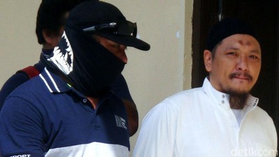 Sidang PK Freddy Budiman Dijaga Ketat