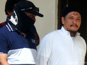 Freddy Budiman Iri Rekannya Tidak Dihukum Mati Semua