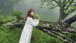 Foto Mesra Ahn Jae Hyun dan Goo Hye Sun ini Dijamin Bikin Fans Iri!