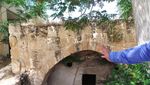 Kota Kuno Jerash, Pompeii dari Timur Tengah