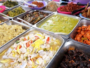 Jangan Sembarangan! Perhatikan 5 Hal Ini Saat Pilih Katering Makanan agar Halal