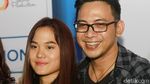 David NOAH dan Sheryl Sheinafia Kok Deket-deketan?