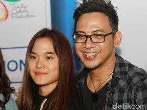 David NOAH dan Sheryl Sheinafia Kok Deket-deketan?