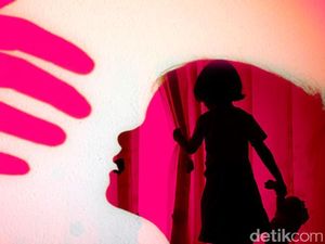 Pemuda Blitar Perkosa Anak di Bawah Umur hingga Rekam Aksi Bejatnya