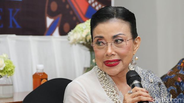 Krisdayanti dan Mien Uno Bicara Tantangan Para Ibu Masa Kini & Solusinya