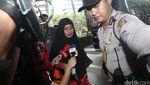 KPK Kembali Periksa Leni Marliani