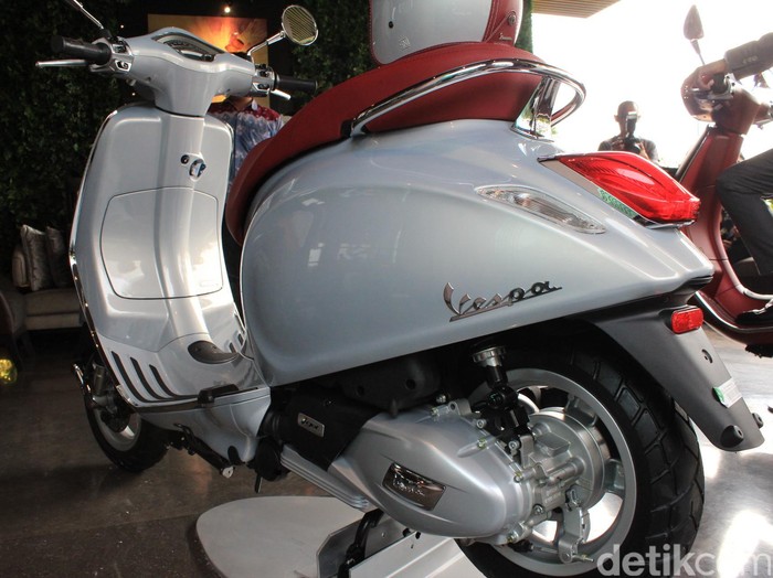 Harga Vespa Piaggio Primavera 2016 – covid-fr