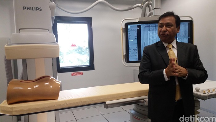 Jumlah Manula Asia Makin Banyak, Philips Genjot Layanan Kesehatan