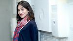 Ngobrol Bareng Shelomita di detikcom