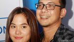 David NOAH dan Sheryl Sheinafia Kok Deket-deketan?