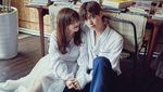 Foto Mesra Ahn Jae Hyun dan Goo Hye Sun ini Dijamin Bikin Fans Iri!