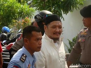 Pengacara Bantah PK Freddy Budiman Strategi Mengulur Waktu Eksekusi Mati