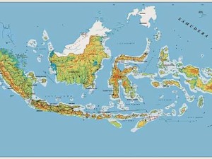 Ini Daftar Provinsi Termiskin di Indonesia
