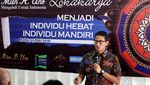 75 Tahun Mien Uno Mengabdi