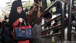 KPK Kembali Periksa Leni Marliani