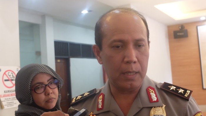 Mabes Polri Imbau 3 Polisi yang Dipanggil KPK Kooperatif
