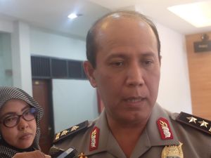 Ini Kata Polri Soal Dugaan Motif Asmara di Kasus Penganiayaan Polwan Cantik
