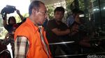 Doddy Aryanto Supeno Diperiksa KPK