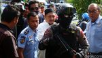 Sidang PK Freddy Budiman Dijaga Ketat