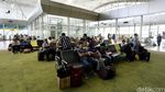 Bandara Sultan Thaha, Modern Dengan Nuansa Kedaerahan