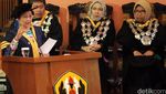 Megawati Raih Gelar Doctor Honoris Causa dari Unpad