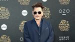 Johnny Depp dengan Gaya Rambut Berantakan, Yay or Nay?